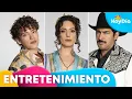 Los nuevos rostros de la Dinastia Casilla hablan de sus personajes Hoy Dia Telemundo
