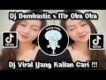 Download Lagu Dj Bombastic x Mr Oba Oba Full Bass [] Dj Fyp Viral TikTok Jedag Jedug Terbaru 2023