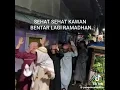 Lagu tak lama lagi Ramadan