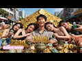Lagu Pemuda miskin tak sengaja mendapat mata dewa yang bisa melihat nilai barang, menjadi kaya semalam!