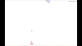 Bubble Popper Game using JavaScript