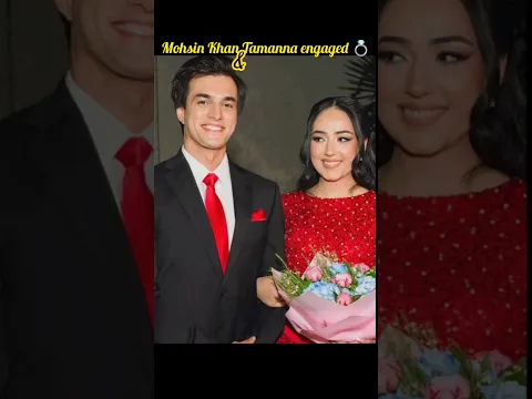 MohsinKhan aka kartik get engaged #ytshorts#shortfeed#shivangijoshi#shortsfeed#shortvideo#short