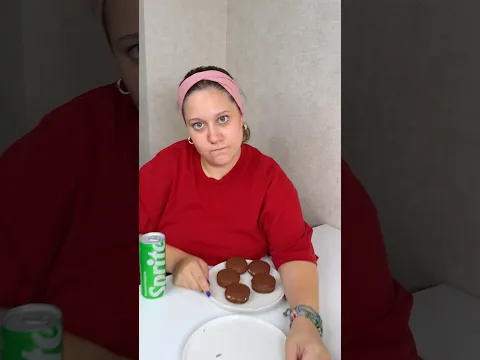 How to enjoy chocolate 😱😩