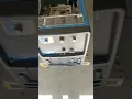 Miller Trailblazer 325 surging and cutting out