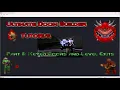 Ultimate Doom Builder Tutorial Part 8 Keyed Doors and Level Exits
