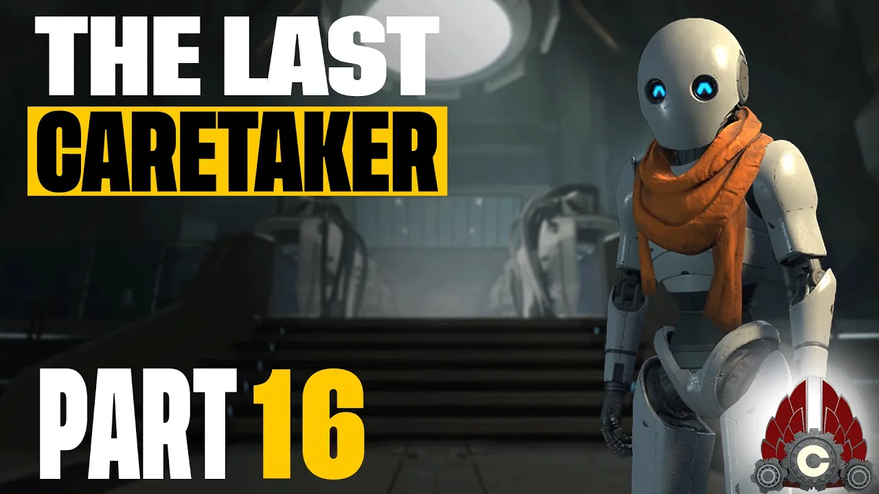 The Last Caretaker Early Access | First Time Playing | Part 16