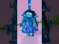 Simulating Water Particle Physics in Minecraft Blender Flip Fluids from 0 to 1 Billion