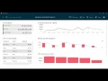 Sharing a dashboard with ReportPlus Desktop