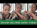 Download Lagu Mae Soimah di chat Abang L ngajak jalan-jalan