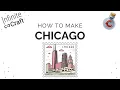 Download Lagu How to make Chicago in Infinite Craft?