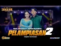 Download Lagu PELAMPIASAN 2 - RINA ADITAMA Ft. NOPAR PRADIPTA (Official Sangkara Music)