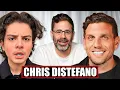 Download Lagu Matan, Chris Distefano \u0026 Yannis Pappas Debate Politcal Vi*lence