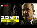 Video di La TOP 10 dei film oggi in TV sabato 17 ottobre