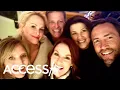 Video di 'Melrose Place' Cast Reunites For Dinner In NYC More Than 20 Years After Show's Finale