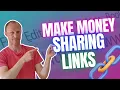 Download Lagu Make Money Sharing Links – REALISTIC $100+ Per Day Formula! (Dos \u0026 Don’ts)