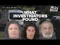 Investigators Reveal Horrific Home Conditions After Fort Pierce Baby Death Arrests