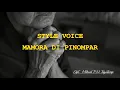 Download Lagu Style Voice -  Mamora di Pinoppar (Lirik)