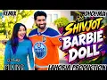 Barbie Doll Shivjot Ft Gurlez Akhtar New Punjabi Song Remix (Dhol Mix) Bass Boost Tranding Punjabi 