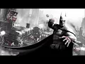 Arkham City Main Theme - Batman: Arkham City unofficial soundtrack
