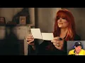 Wynonna Judd – Girl Who Could Sing  [REACTION/GIFT]