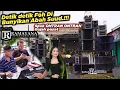 Download Lagu CEK SOUND 🔥 RAMAYANA AUDIO LANGSUNG DI SRUK ABAH SUUD SPEK ONTRAN ONTRAN