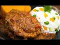 Adobo de Pollo RECETA PERUANA Sazon y Corazon