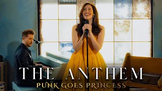 Good Charlotte - The Anthem (Princess Version)