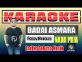 Download Lagu BADAI ASMARA KARAOKE NADA PRIA Poppy Mercury | Musik Keyboard Fadlan Deluma