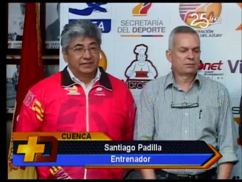 Presentaron IV válida del campeonato provincial de ciclismo de montaña