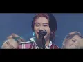 【LIVE MIX】CHEERS / Mrs. GREEN APPLE