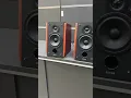 Download Lagu Edifier R1700Bts sound check | #edifier #bookshelfspeaker #bookshelf #speaker #soundcheck #bass