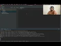 Python Text to Speech Tamil python demo Class - 9