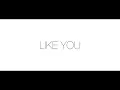 Tatiana Manaois(like You)