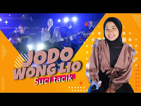 Download MP3 Suci Tacik - Jodo Wong Lio (Ileng Janjine Bengen Ngajak Bebarengan) | (Official Video)