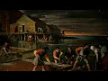 The Rise and Fall of Venice