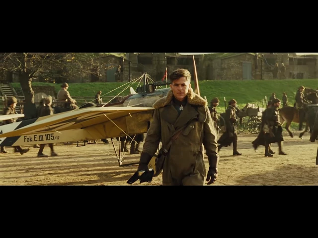 Wonder Woman | Comic-Con Trailer Italiano