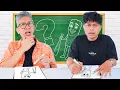Download Lagu KAMU AHLI MEME ANOMALI?? COBA MASUK!!