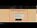 Single page application Javascript