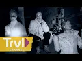 Alex Took Away Their Flashlights Then Things Got TERRIFYING Destination Fear Travel Channel