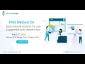 Better Moodle Analytics For User Engagement With LearnerScript WEBINAR
