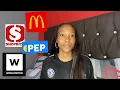 How to apply for a retail job South Africa