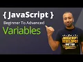 javascript bangla tutorial 5 how to declare variables in JavaScript