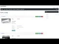 CS50W - Project 2 Commerce