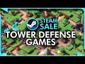 Steam s Tower Defense Sale is INCREDIBLE