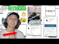 HOW TO COP HIBBETT RESTOCKS RANDOM SNEAKER FOOTSITE RESTOCKS EASIER Tips