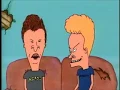 Beavis & Butthead / Toadies - Possum Kingdom