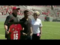 2014 Spring Game Highlights