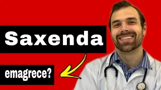 Is Saxenda (Liraglutide) efficient for weight loss? What is it for? Side effects?