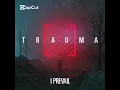 I Prevail - Rise Above It (Ft. Justin Stone) (Clean Version)