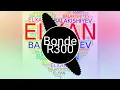 Download Lagu Oh Nanana - Bonde R300 (KondZilla)